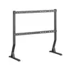 GEMBIRD TVS-D90F-01 Gembird stoni TV stalak, VESA 45-90, crne boje