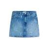 TOMMY HILFIGER Krilo moder denim/off-bela