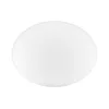 Ideal Lux - Zamenski univerzalni abažur NINFEA, prečnik 25 cm, beo