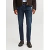 JACK & JONES Kavbojke JJIMike JJClasic moder denim