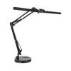Brilagi - LED prigušiva stona lampa VARIO LED/15W/230V 3000-6000K crna