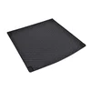 Rubber trunk mat Audi A4 2008-2016 (combi)