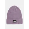 PUMA Kapa Ribbed Classic Cuff Beanie, 024038-19, Lavanda