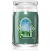 Yankee Candle Olive & Cypress dišeča sveča 567 g
