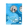 ENGLISH PLUS 1, 2. IZDAJA, DELOVNI ZVEZEK, MKT (202213)