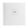 GOLDBUCH foto album Elegance (30x31cm), 100 belih strani