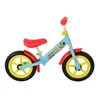 Disney Bicikl guralica Miki, Šarena
