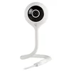 Nedis Wi-FiCI11CWT - Pametna IP kamera LED/5V/FULL HD 1080p sa klimatskim senzorom