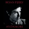 Bryan Ferry - Avonmore (CD)