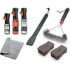 Weber Komplet za čiščenje žarov Q & Pulse