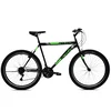 CAPRIOLO MTB NOMAD 26/21HT CRNO-ZELENO ZA MUŠKARCE