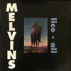 Melvins - Lice - All (Reissue) (Red Translucent Coloured) (LP)