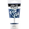 Akrilna barva DARWI Acryl 75 ml - Indigo