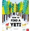 How to Find a Yeti