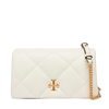 Ročna torba Tory Burch 158624 Bela