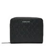 Calvin Klein Ženski novčanik K60K612825, Crni