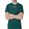 Hummel Majica hmlCOURT LIGHT WEIGHT T-SHIRT