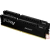 Kingston DDR5 64GB (2x32GB), 5600Mhz, CL40, Fury Beast (KF556C40BBK2-64)