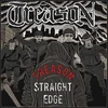 Treason - True Believers (Red/Gray Marble Coloured) (7 SP)