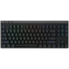 LOGITECH G515 TKL Gaming Keyboard - BLACK - US INTL - 2.4GHZ/BT - EMEA28i-935 - TACTILE