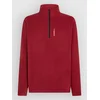 ONeill FwcCruz JackS Polartec Half-Zip Fleece Swe tamarillo