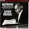 BEETHOVEN - piano SONATAS OP.109,110,111
