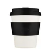 Ecoffee Cup termo lonček Black Nature