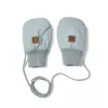 Elodie® rukavice, Pebble Green, 0-12 mj
