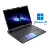Dell Gaming laptop Alienware 18 Area-51 18 QHD+ 300Hz, 500nits Core Ultra 9 275HX 64GB, 2TB SSD, GeForce RTX 5080 16GB, RGB, Backlit Win11Pro, Tamnosivi
