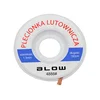 4888# Sesalna pletenica 1,50 mm