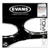 EVANS Opne ETP-G2CTD-F Fusion Tom Pack Coated