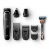 BRAUN MGK5260 BLK/GREY + RZR 504811 *I