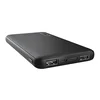 Trust primo 10.000mAh ECO powerbank/crna eksterna baterija ( 24678 )