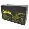 POWERY Akumulator UPS APC BP420SI - KungLong
