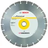 Bosch Dijamantska rezna ploča ECO For Universal 2608615033, 300x25.4x3.2x7