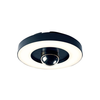 Immax NEO 07792L -LED Pametna spoljna kamera sa svetlom RING 22W/230V Wi-Fi Tuya