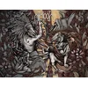 Appalooza - The Shining Son (Brown Opaque Coloured) (LP)