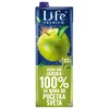 SOK LIFE JABUKA 100% NECTAR 1,5L BRIK
