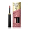 Max Factor Lipfinity dolgoobstojna šminka + nadlak 001 Pearly Nude