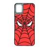 Maska za telefon 3D PROTECT za Samsung A04E DZ4, Crvena