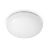 Philips - LED stropna svetiljka sa senzorom SHAN LED/12W/230V 2700K