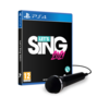 Ravenscourt (PS4) Lets Sing 2021+mikrofon igrica za PS4
