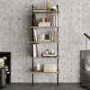 Hanah Home Polica 60x174x22cm Orah