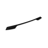 Trunk edge protection strip Opel Frontera 2025- (dark, matte)