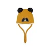 Jamiks Kapa Panda Iva JZF086-P Rumena