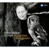IF THE OWL CALLS AGAIN/CHRISTIANNE STOTIJN