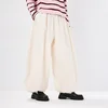 Pantalone balloon fit