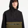 Horsefeathers Gordie Anorak olive night