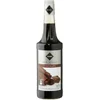 Rioba Bartenderjev sirup temna čokolada 700ml -