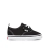 Vans Tenis superge Authentic Elastic V VN000EENBLA1 Črna